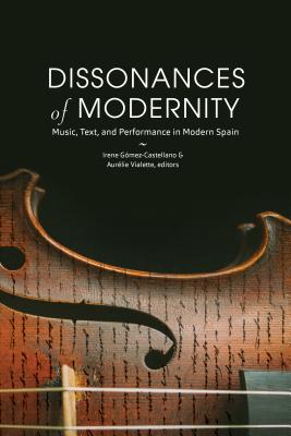 Dissonances of Modernity