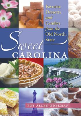 Sweet Carolina