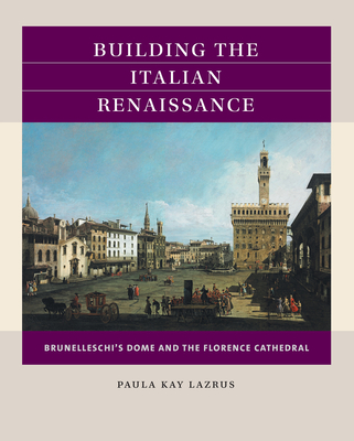 Building the Italian Renaissance