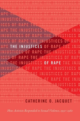 The Injustices of Rape