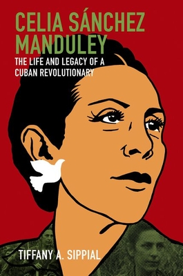Celia Sánchez Manduley