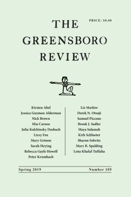 The Greensboro Review