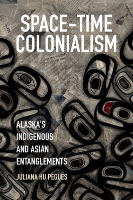 Space-Time Colonialism
