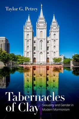 Tabernacles of Clay
