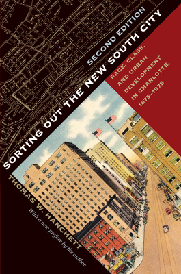 Sorting Out the New South City