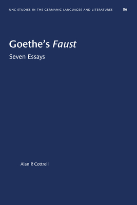 Goethe's Faust