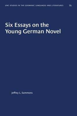 Six Essays on the Young German Novel