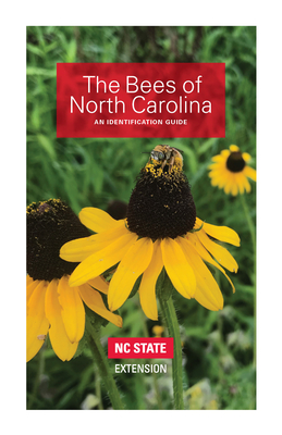 The Bees of North Carolina