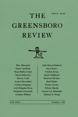 The Greensboro Review