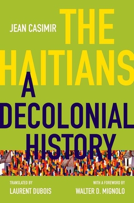 The Haitians