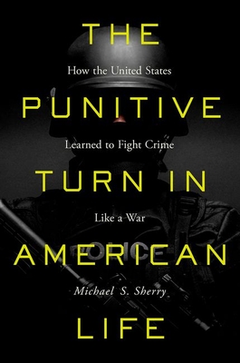 The Punitive Turn in American Life