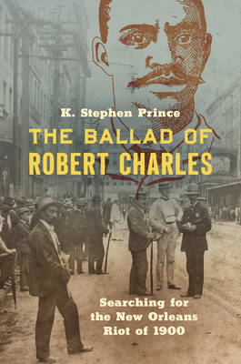 The Ballad of Robert Charles