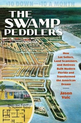 The Swamp Peddlers