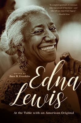 Edna Lewis