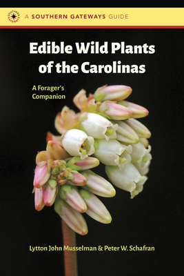 Edible Wild Plants of the Carolinas