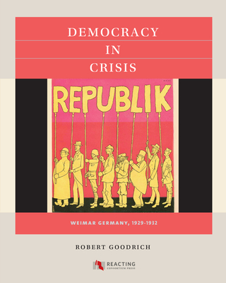 Democracy in Crisis