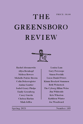 The Greensboro Review