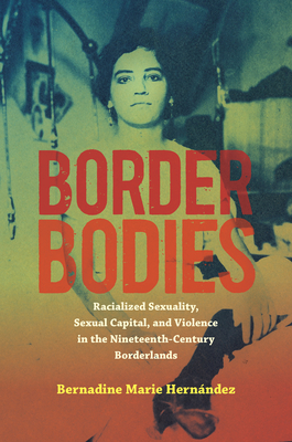 Border Bodies