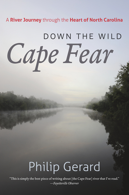 Down the Wild Cape Fear