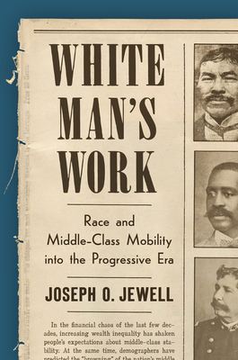 White Man's Work