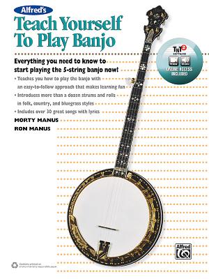 Teach Yourself to Play Banjo