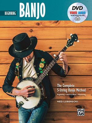 Beginning Banjo
