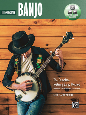Intermediate Banjo