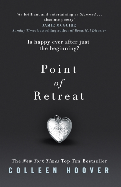 Point of Retreat