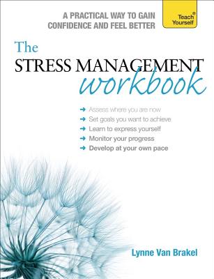 The Stress Management Workbook