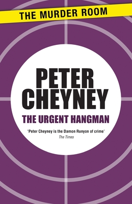 The Urgent Hangman