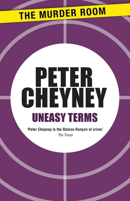 Uneasy Terms