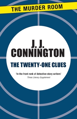 The Twenty-One Clues