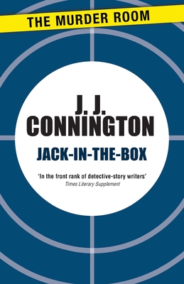 Jack-in-the-Box