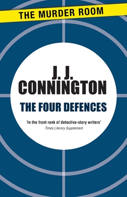 The Four Defences