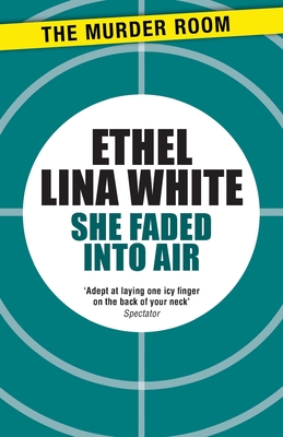 She Faded into Air