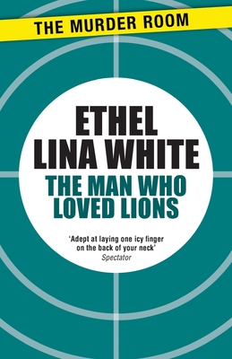 The Man Who Loved Lions