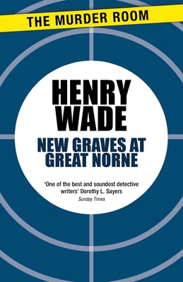 New Graves at Great Norne