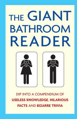 The Giant Bathroom Reader