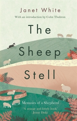 The Sheep Stell