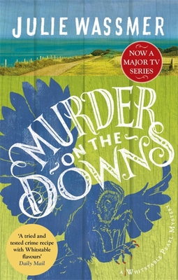 Murder on the Downs