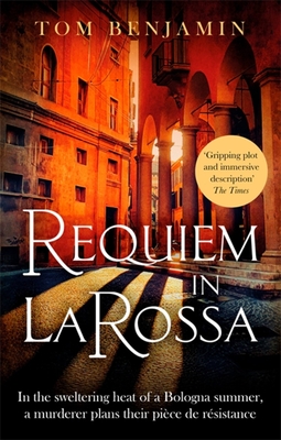 Requiem in La Rossa