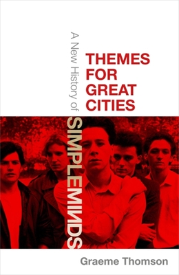 Themes for Great Cities