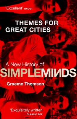 Themes for Great Cities