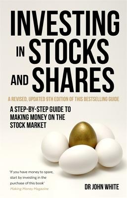 Investing in Stocks and Shares, 9th Edition