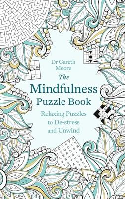The Mindfulness Puzzle Book
