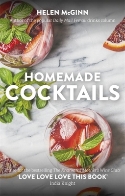 Homemade Cocktails