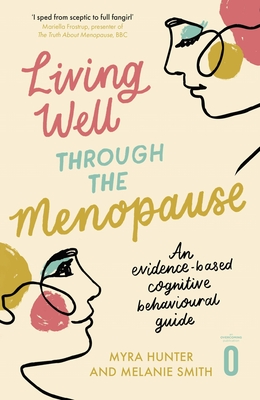 Living Well Through The Menopause