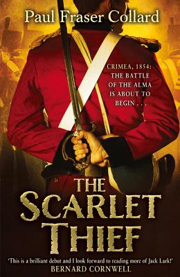 The Scarlet Thief