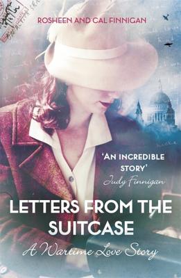 Letters From The Suitcase