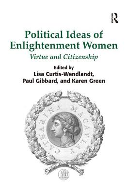 Political Ideas of Enlightenment Women